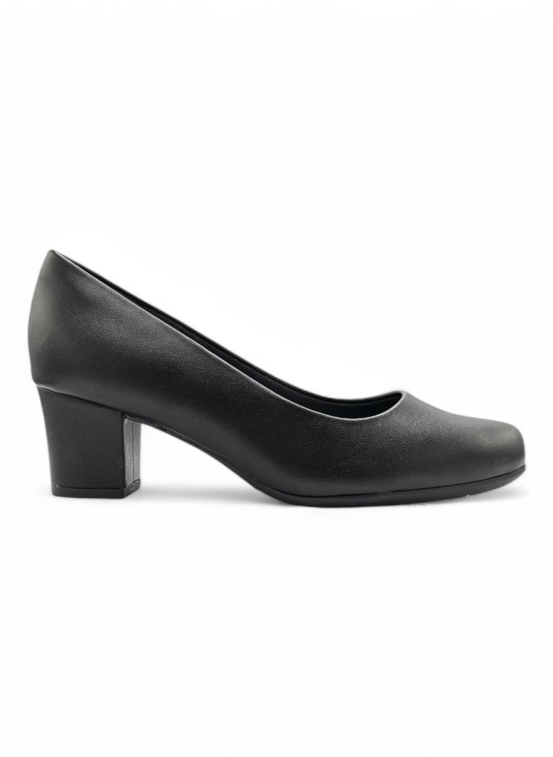 Piccadilly WOMEN'S CREW SHOES - Flexible & Anti-Slip - Business Classics  - Image 1