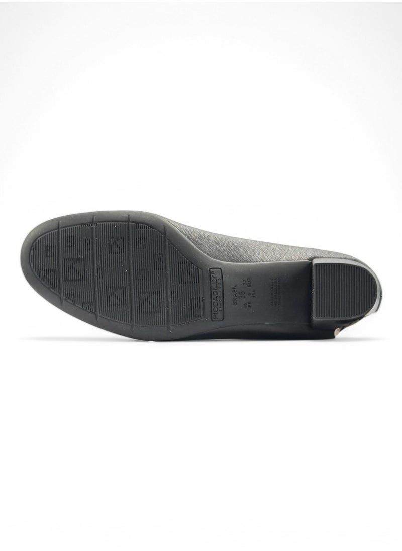 Piccadilly WOMEN'S CREW SHOES - Flexible & Anti-Slip - Business Classics  - Image 4