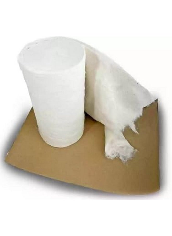 NUVO MEDSURG Cotton For Baby Care, Beauty Care And Multipurpose Uses 500 Gms (Pack Of 1)  - Image 5