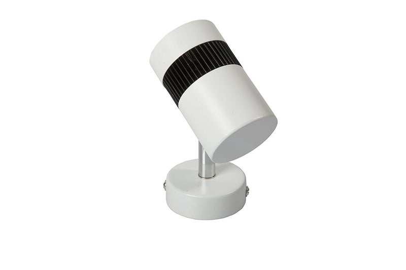 PUFFIN Puffin Spot LED Light Pack of 1White 6W  - Image 3
