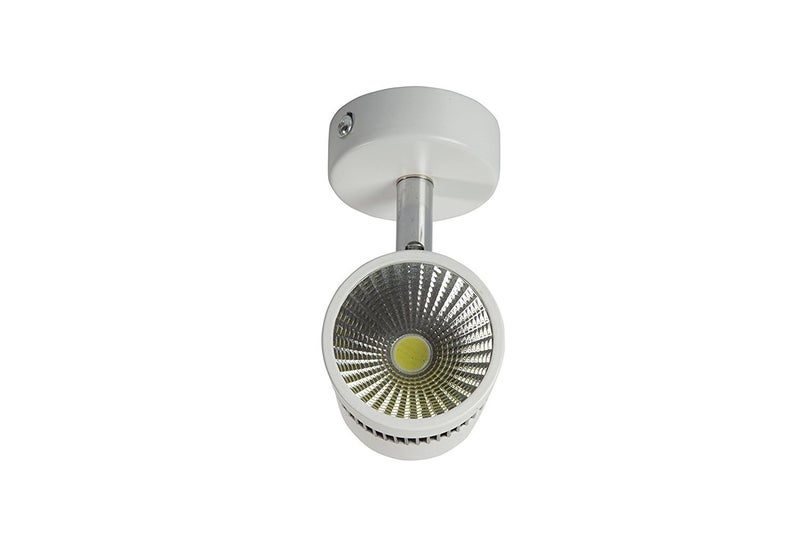 PUFFIN Puffin Spot LED Light Pack of 1White 6W  - Image 5