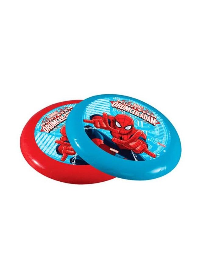 dede - Spiderman Frisbee - Image 1