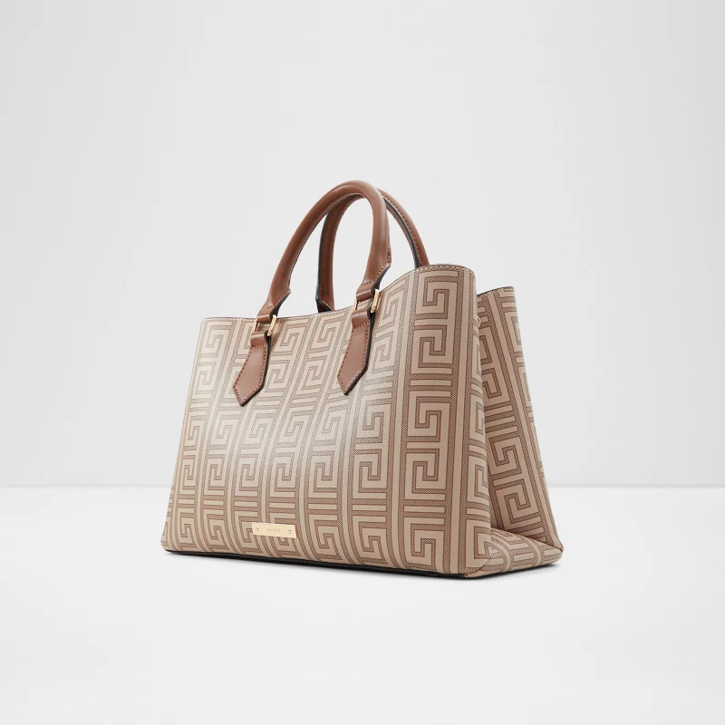 ALDO TOP HANDLE Satchel
