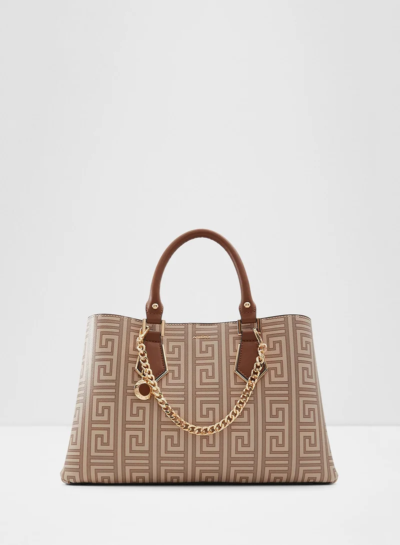 الدو TOP HANDLE Satchel