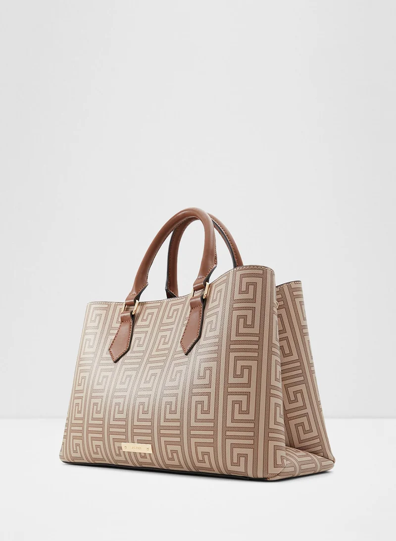 الدو TOP HANDLE Satchel