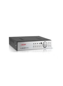 i-sharp DVR-FULL HD RECORDER  HNX 1080P , 16 Channel HD Quality Display and Recording 
