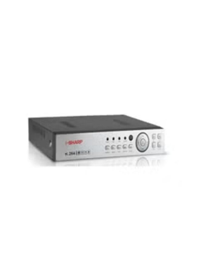 i-sharp DVR-FULL HD RECORDER  HNX 1080P , 16 Channel HD Quality Display and Recording 