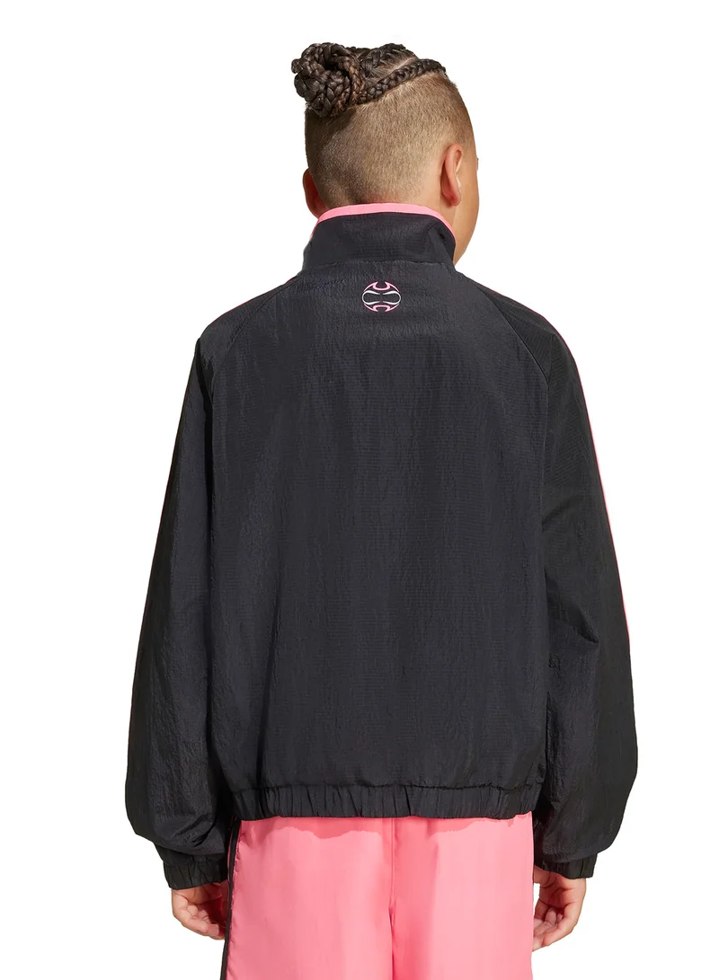 adidas Originals Adicolor Teamgeist Jacket