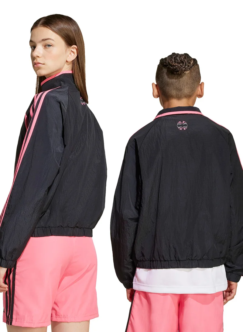 adidas Originals Adicolor Teamgeist Jacket