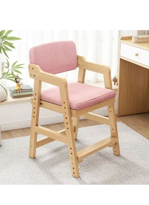 Ergonomic Height Adjustable Chair
