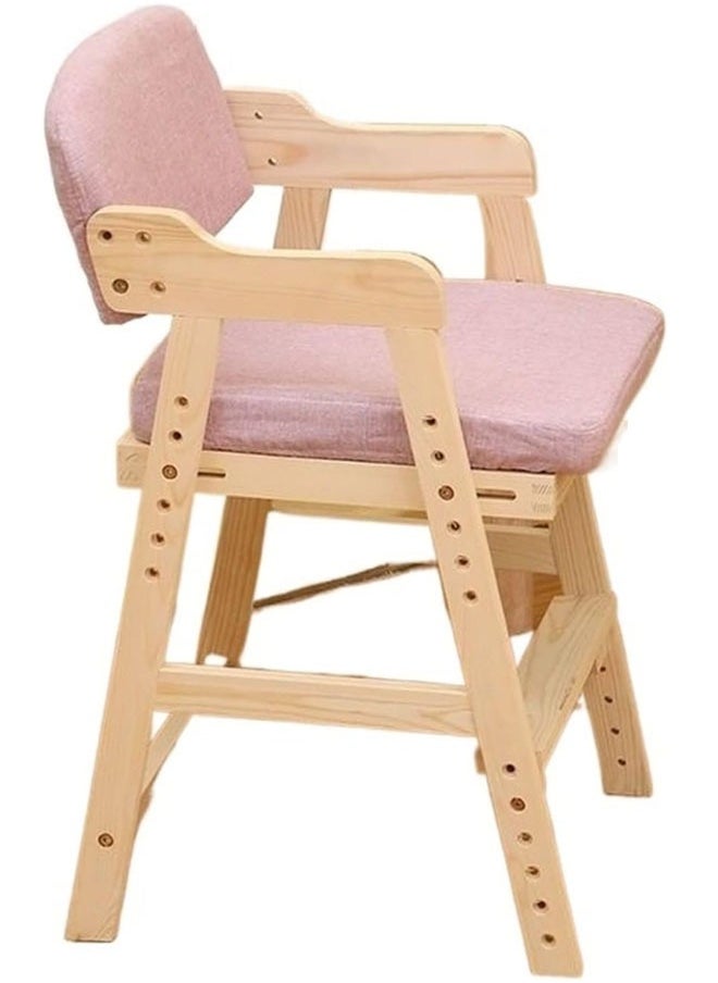Ergonomic Height Adjustable Chair