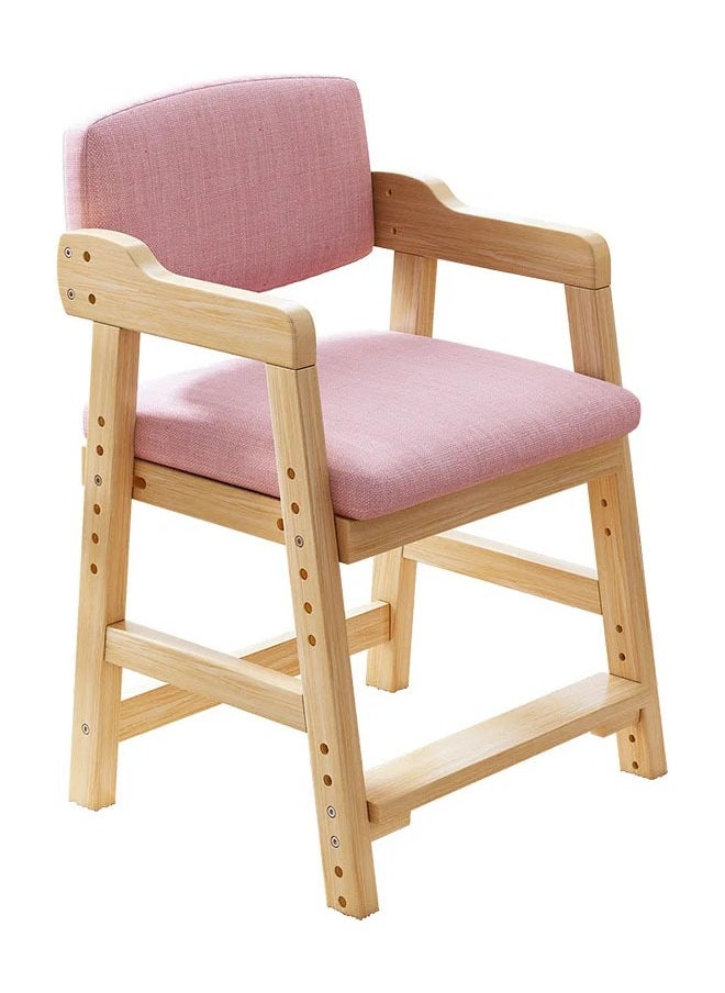 Ergonomic Height Adjustable Chair