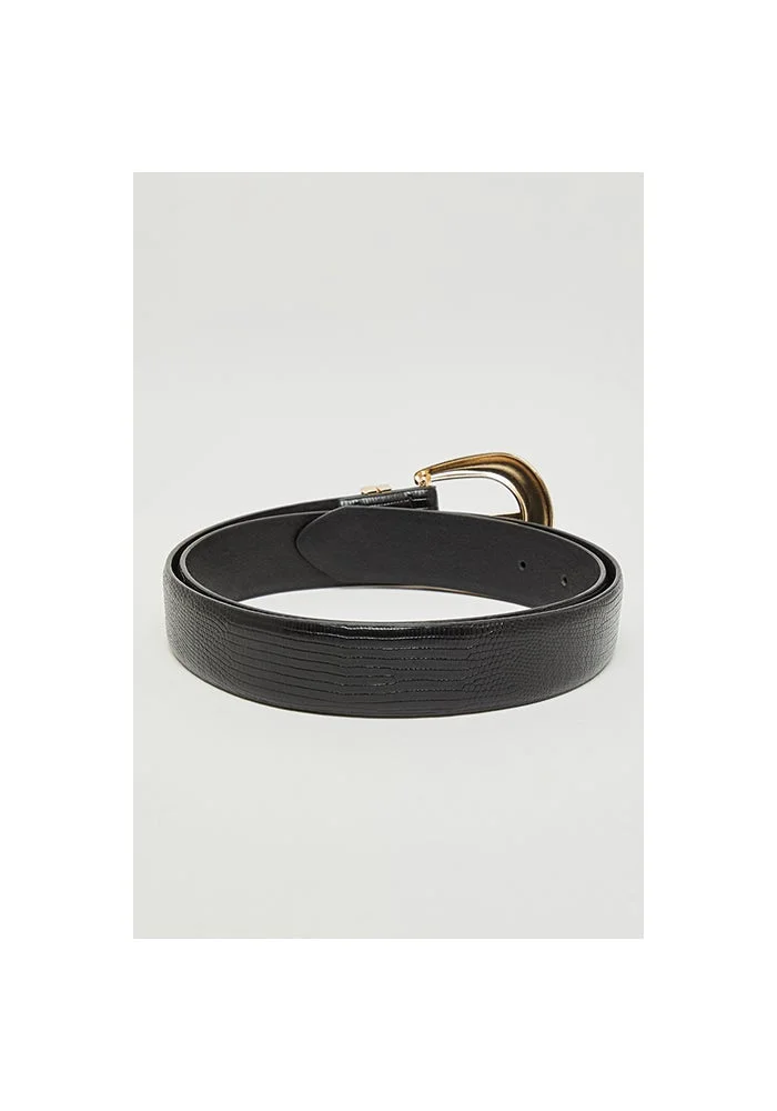 R&b  2 Pack Textured Belts for Women | Best Price UAE