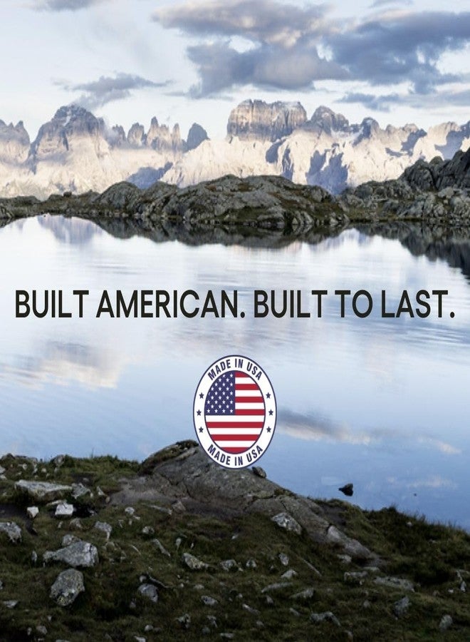 Harmony Gear Slide Lock Foot Brace Kit, X-Large, black - Image 2