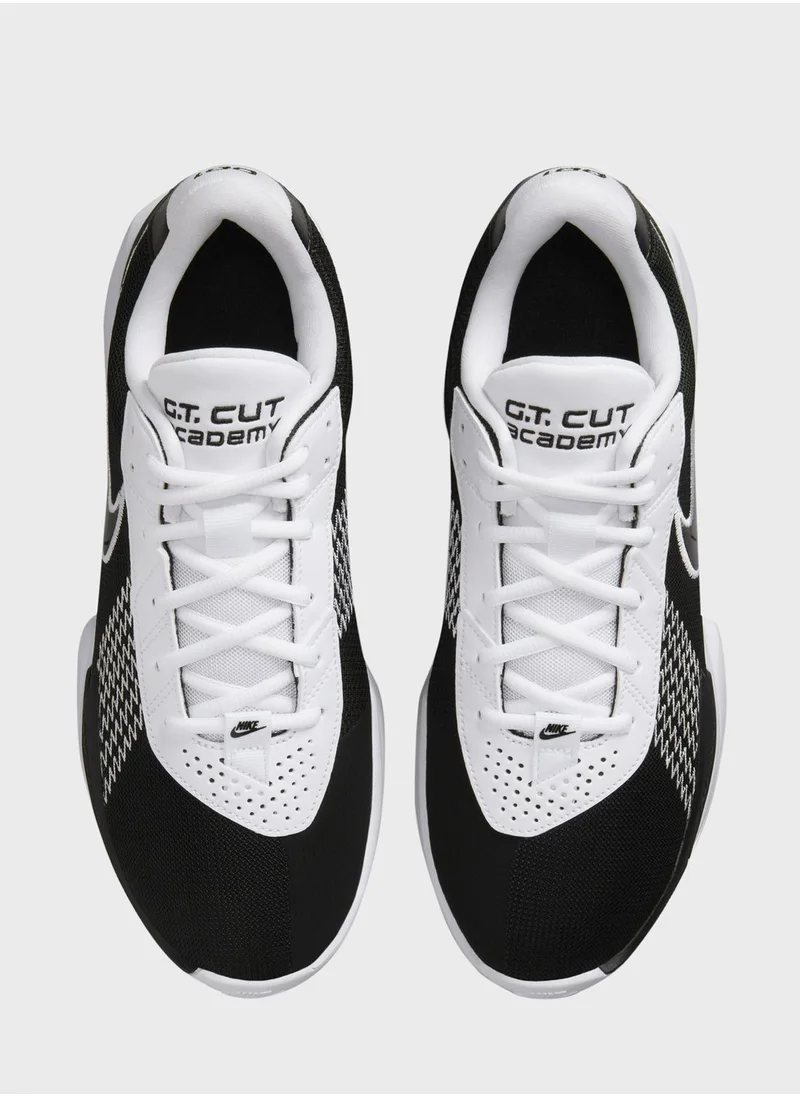 Nike Air Zoom G.T. Cut Academy