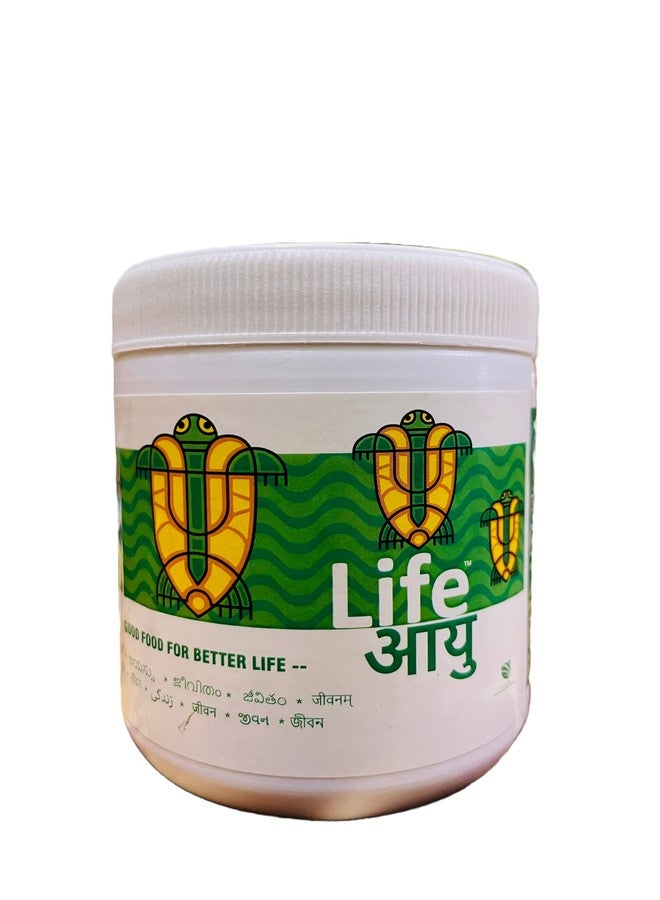 طعام السلاحف من نوع "لايف آيو" 100 غرام