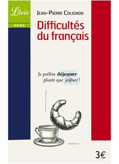 Difficultes du francais  - Image 2