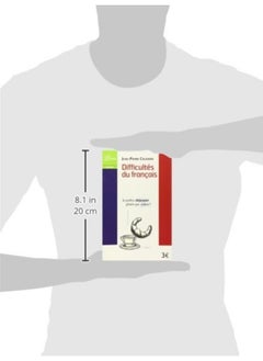 Difficultes du francais  - Image 3