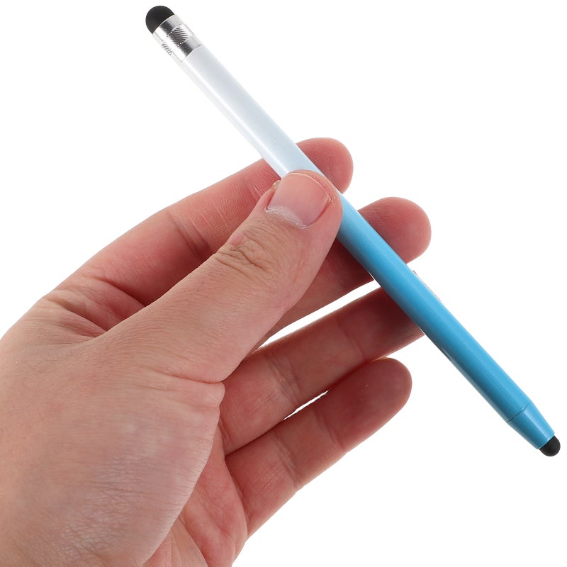 Universal Stylus with Ergonomic Design, Perfect for Students Using Tablets and Phones - Image 3