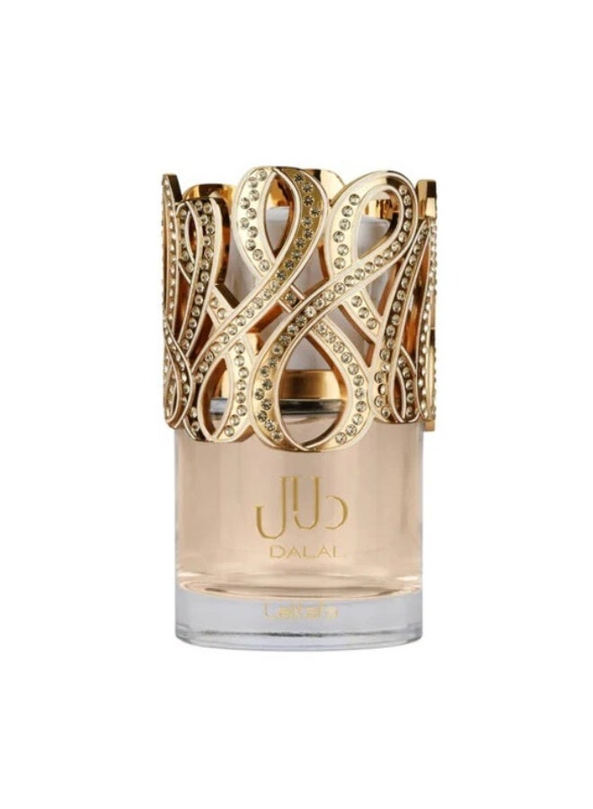 Lattafa Dalal Eau de Parfum 100 ml - Image 1