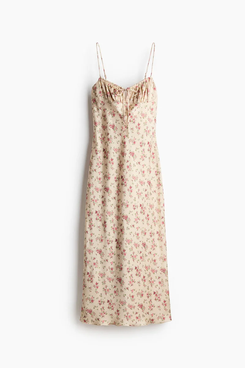 H&M  Strappy dress for Women | Best Price UAE