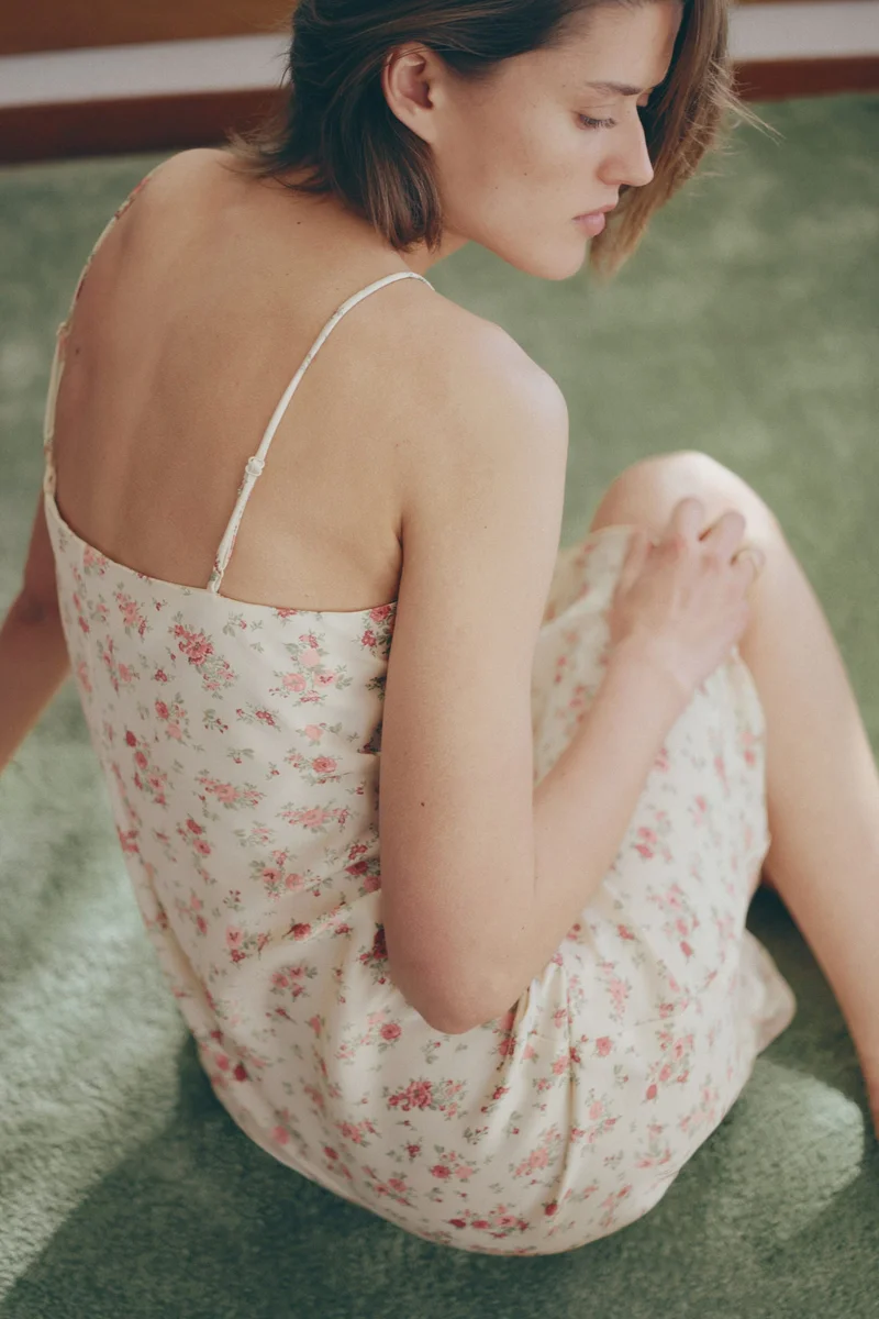 H&M  Strappy dress for Women | Best Price UAE