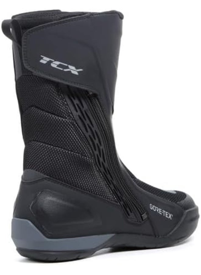 TCX Boots TCX Airtech 3 Gtx mens Motorcycle Boot  - Image 3
