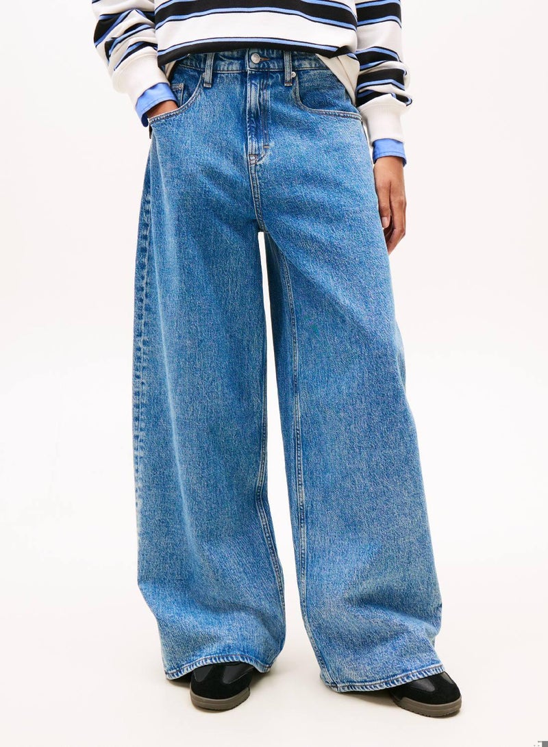 TOMMY JEANS Loose Jeans - Image 1