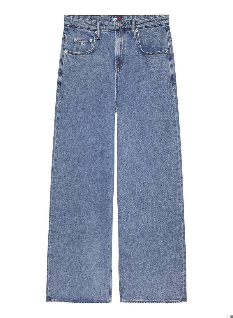 TOMMY JEANS Loose Jeans - Image 5