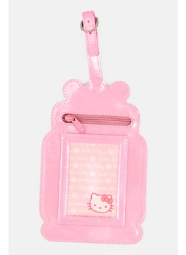 Sanrio Hello Kitty Bag Tag 23 H x 12 W cm, Pink  - Image 3