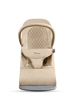 3 - Stage Baby Bouncer/ Recliner Seat - Ivory - pzsku/Z06EF02B3D4B017C3A953Z/45/_/1723187808/c0177358-469c-4a76-8c49-c57639786466