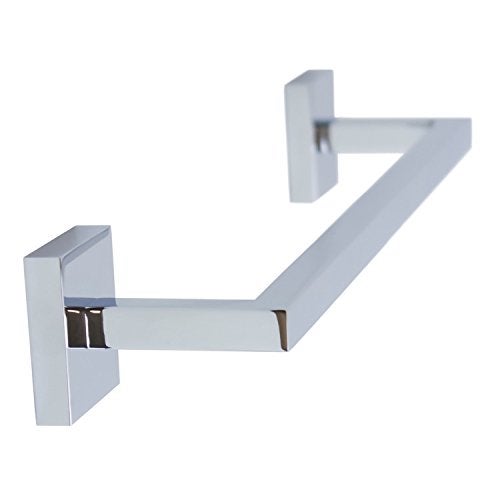 جيدي GEDY A021-30-13 TILL BAR 0.54 "L X 13.6" "W 14" "Chrome  - Image 2