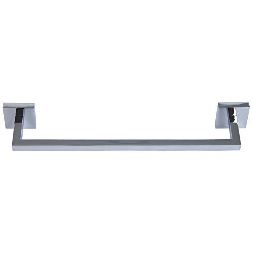 جيدي GEDY A021-30-13 TILL BAR 0.54 "L X 13.6" "W 14" "Chrome  - Image 3