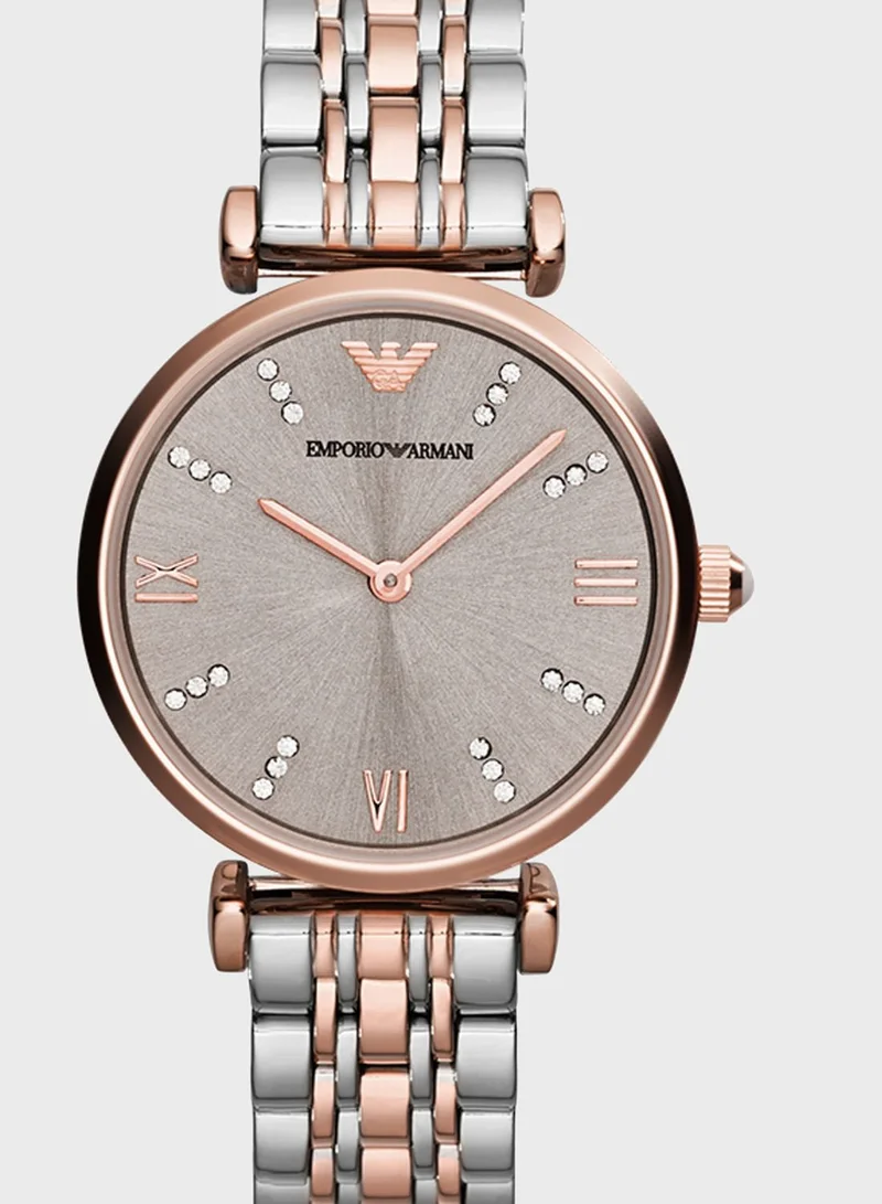 EMPORIO ARMANI  Dress Watch for Women | Best Price UAE