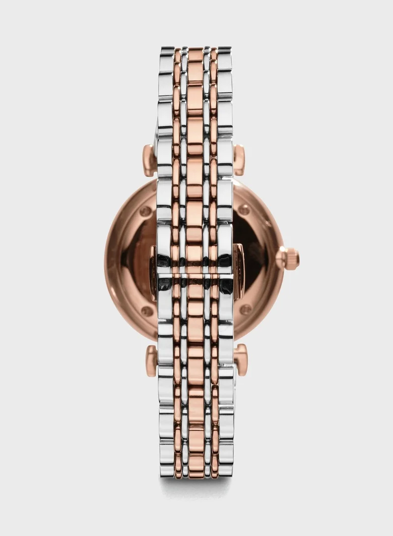 EMPORIO ARMANI  Dress Watch for Women | Best Price UAE