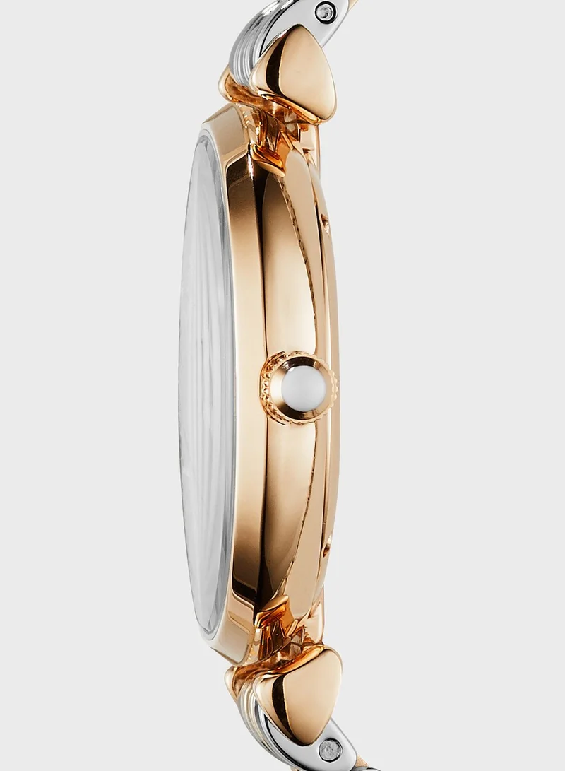 EMPORIO ARMANI  Dress Watch for Women | Best Price UAE