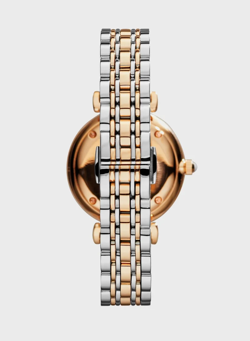 EMPORIO ARMANI  Dress Watch for Women | Best Price UAE