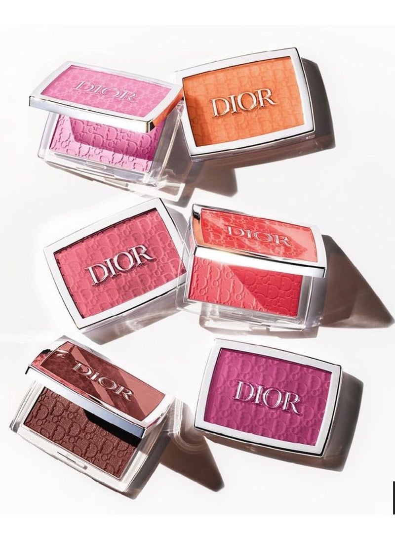 ديور أديكت مجموعة أحمر الخدود من ديور - لمسة من الأناقة، وتوهج من الفخامة 6 قطع - Image 2