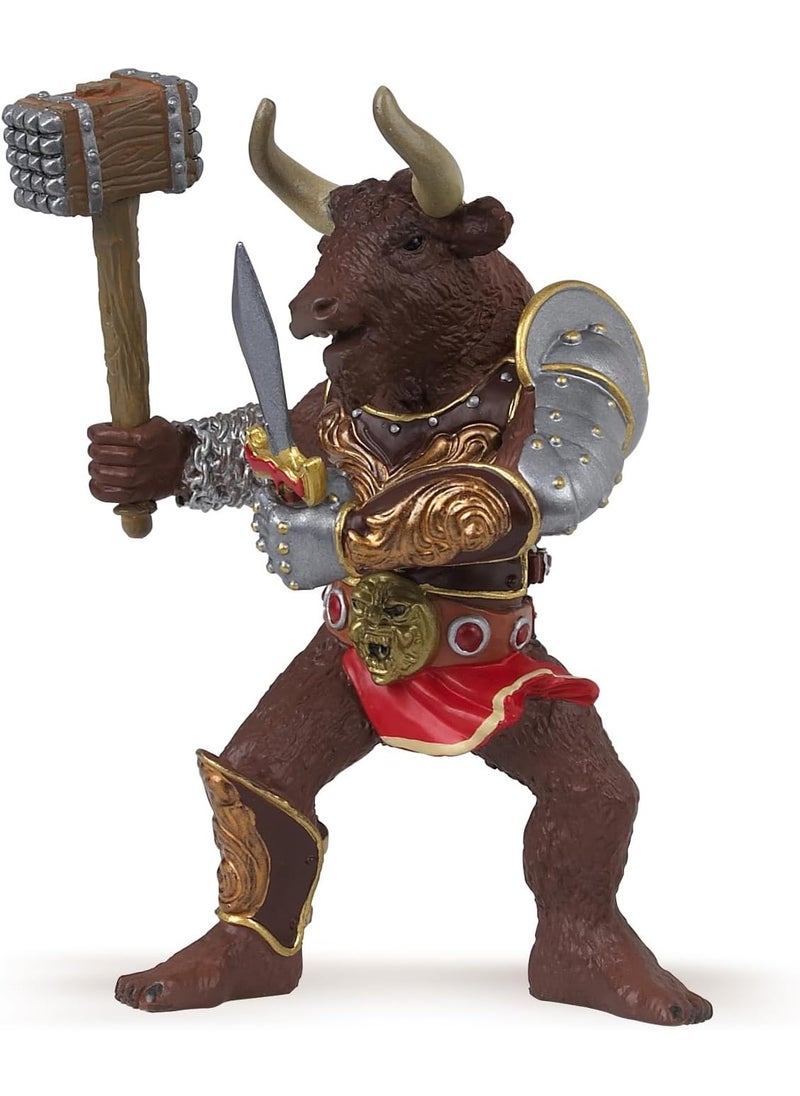 Papo Minotaur  - Image 1