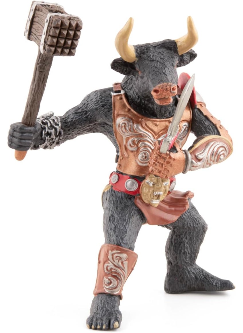 Papo Minotaur  - Image 2