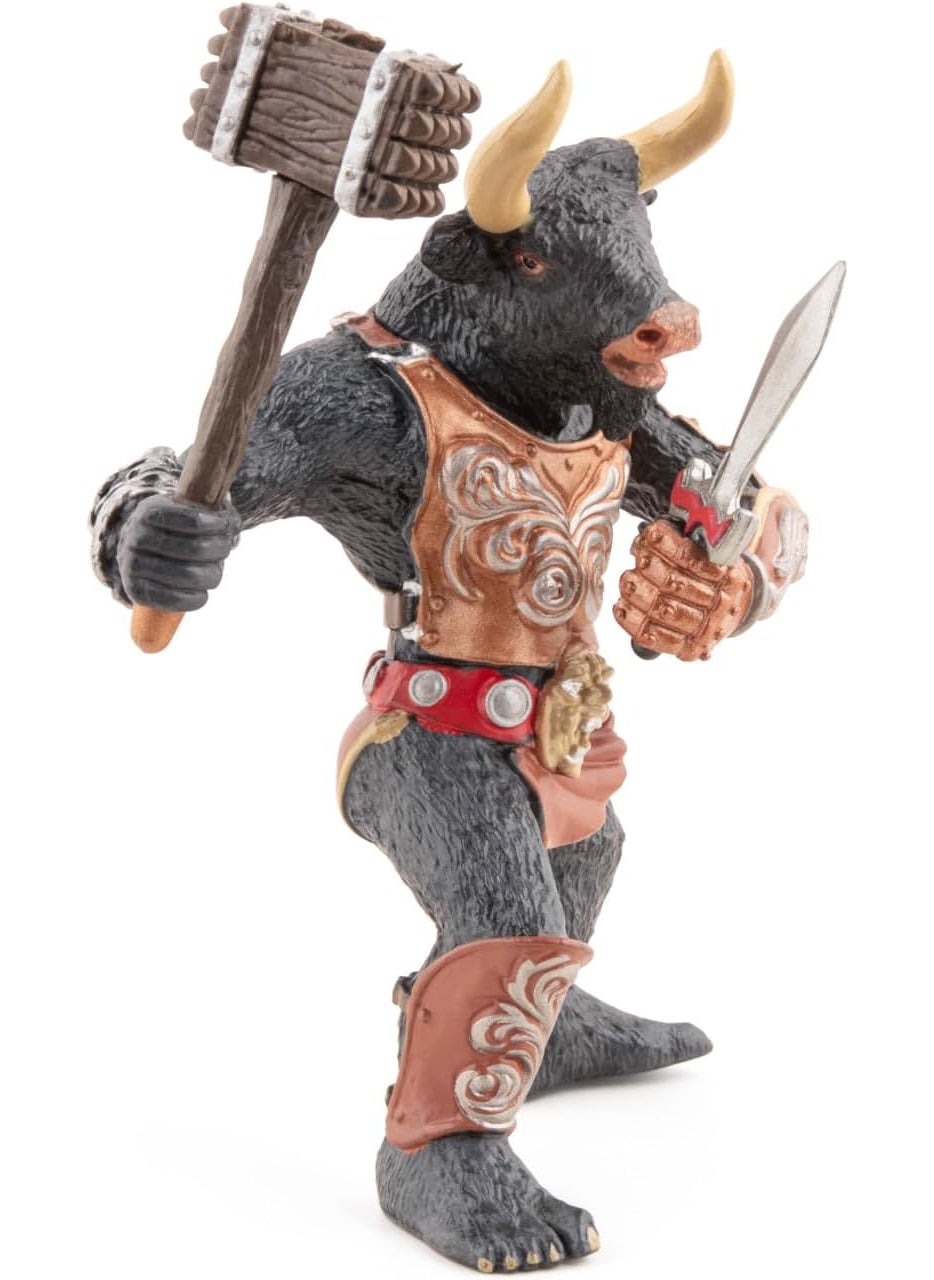 Papo Minotaur  - Image 3