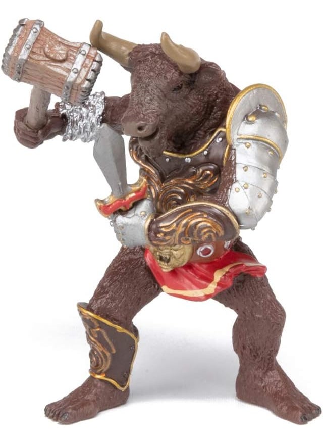 Papo Minotaur  - Image 5
