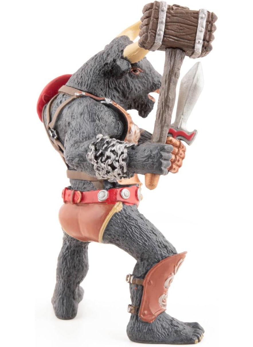 Papo Minotaur  - Image 4