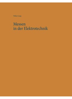 Messen in der Elektrotechnik 