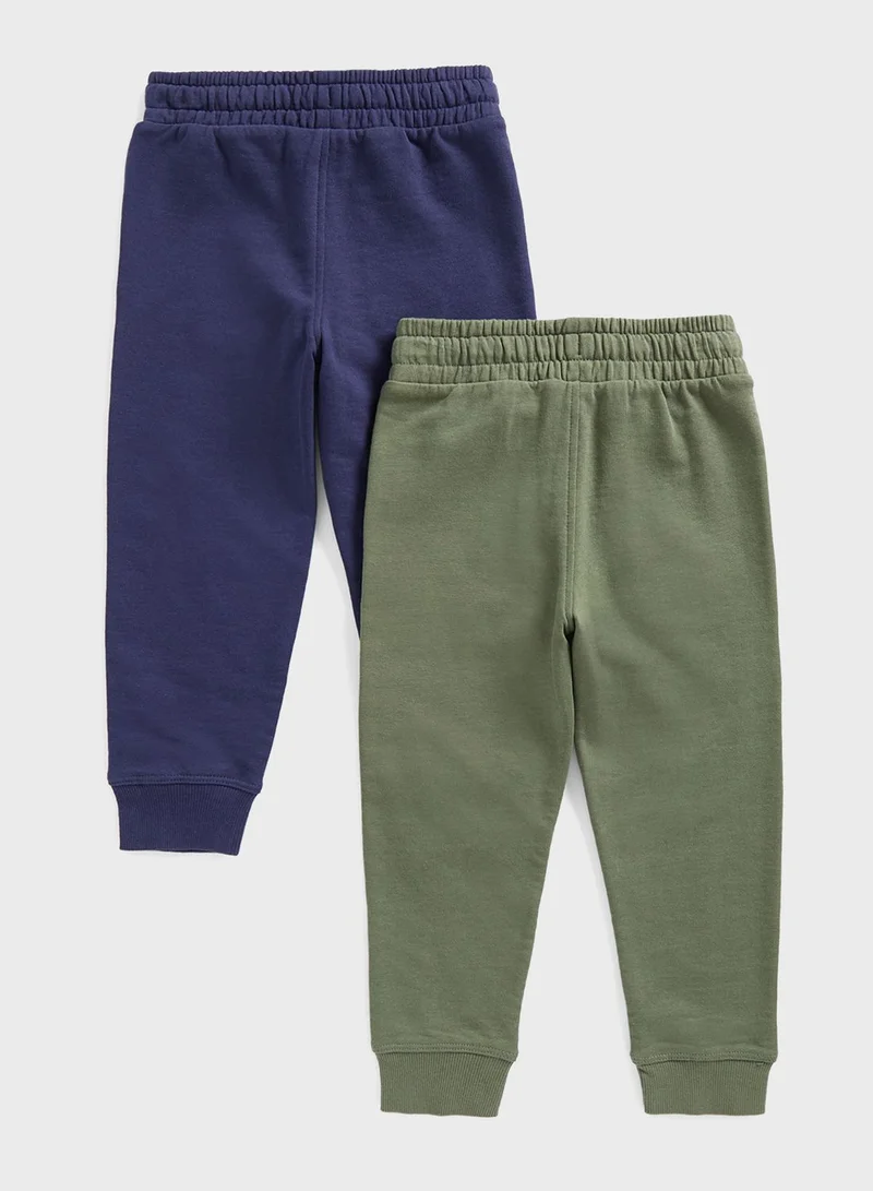mothercare Kids Essential Sweatpants