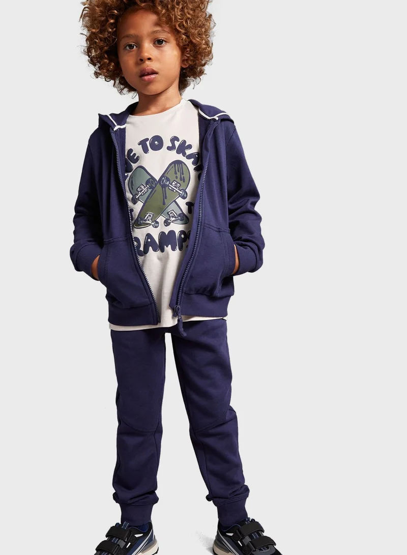 mothercare Kids Essential Sweatpants