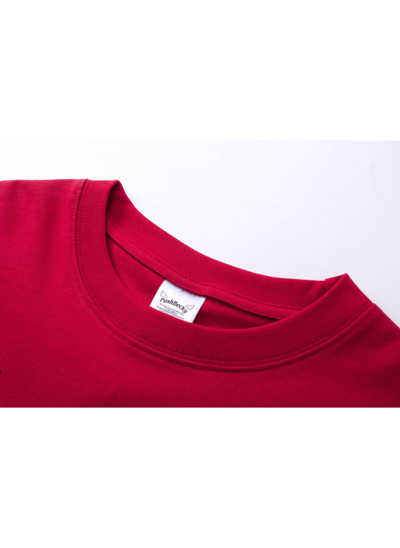KUYING New Spider Man series t-shirt  - Image 5