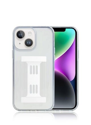 Clear/White