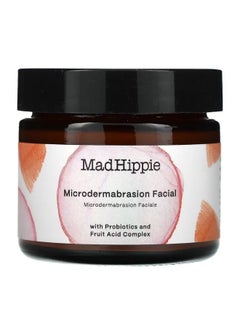 Mad Hippie Microdermabrasion Facial 2.1 oz 60 g  - Image 1
