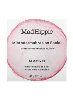 Mad Hippie Microdermabrasion Facial 2.1 oz 60 g  - Image 2